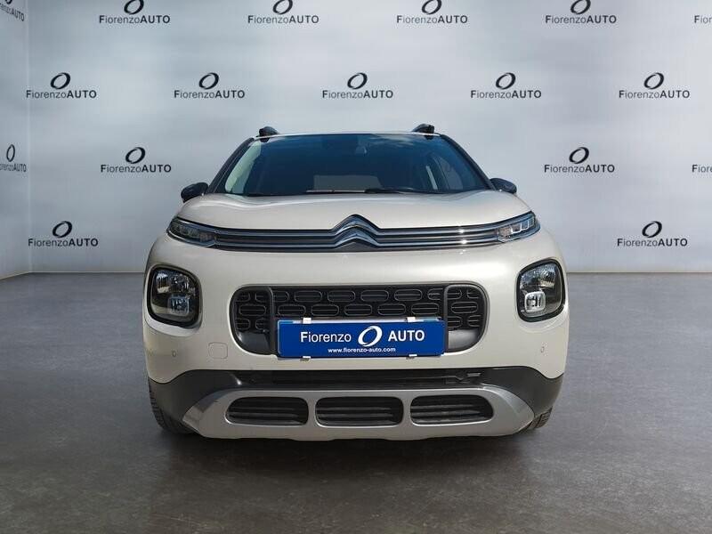 Citroen C3 Aircross PureTech 110 S&S Shine