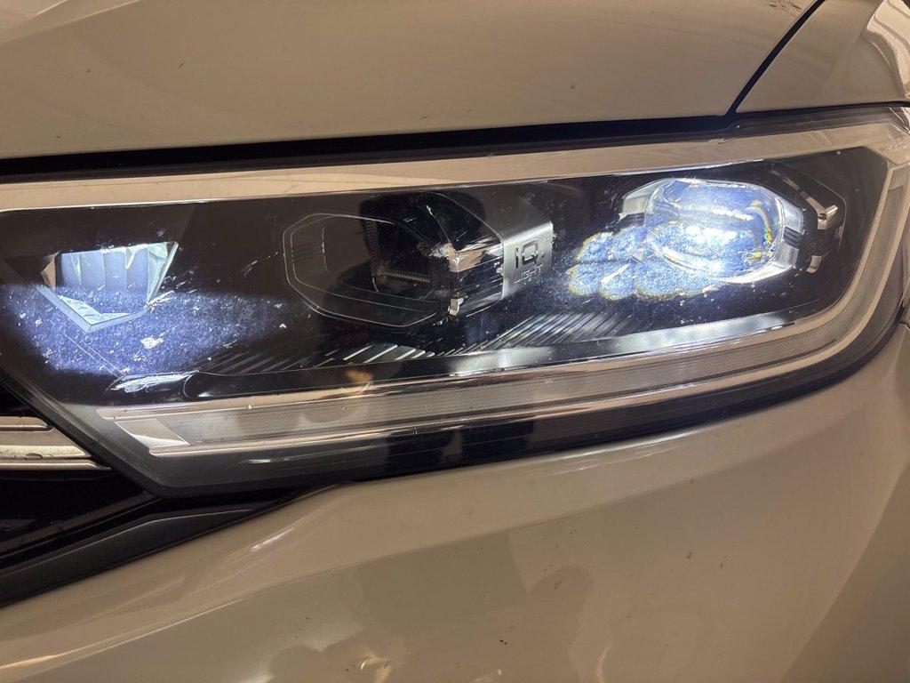 VOLKSWAGEN T-roc 2.0 tdi r-line 115cv del 2024