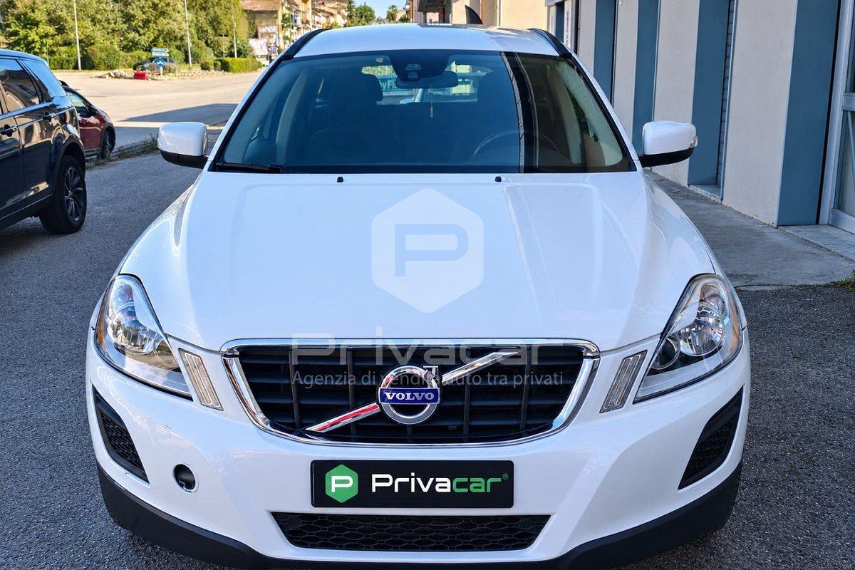 VOLVO XC60 D3 AWD Geartronic Volvo Ocean Race