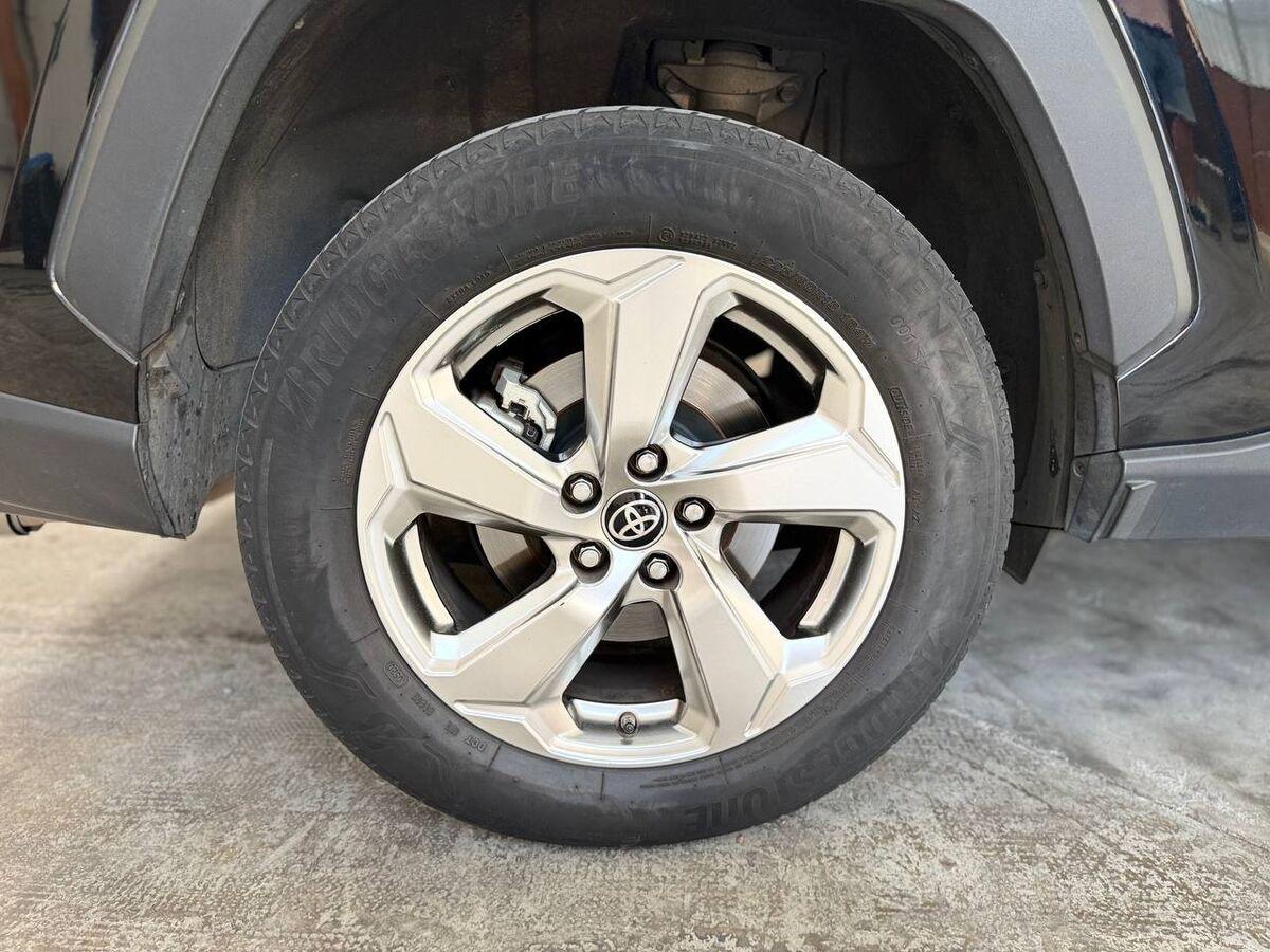 Toyota Rav4 2.5 vvt-ie h Business 2wd 218cv e-cvt
