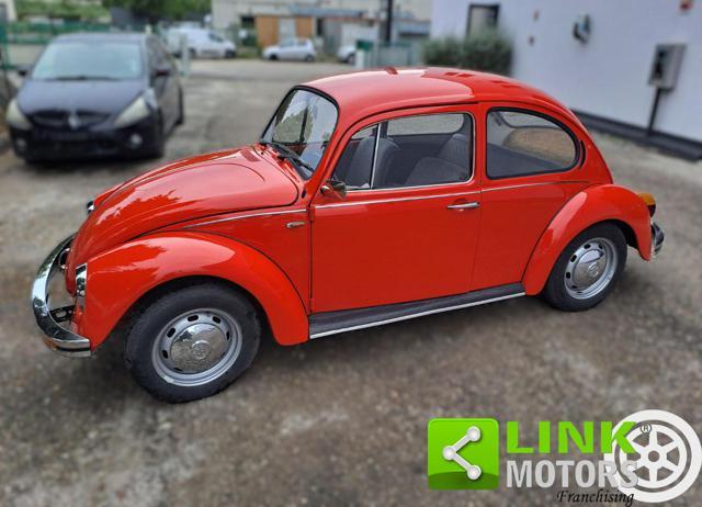 VOLKSWAGEN Maggiolino 1200 Lusso