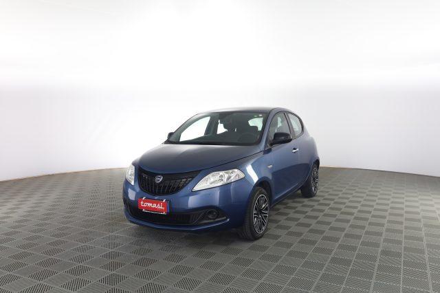 LANCIA Ypsilon Ypsilon 1.0 FireFly 5 porte S&S Hybrid Silver