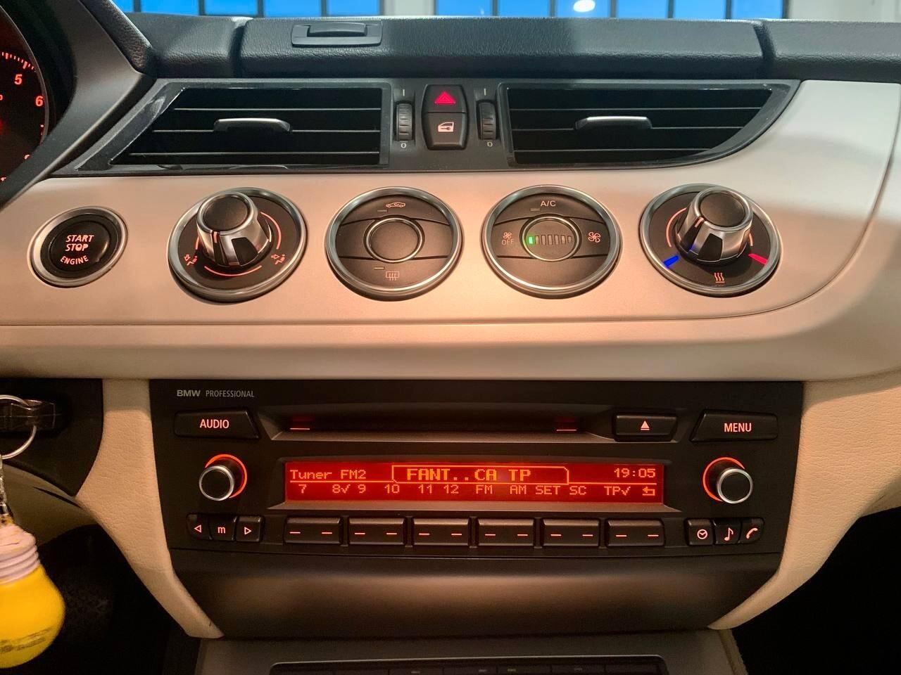 Bmw Z4 sDrive20i *PREZZO PROMO*