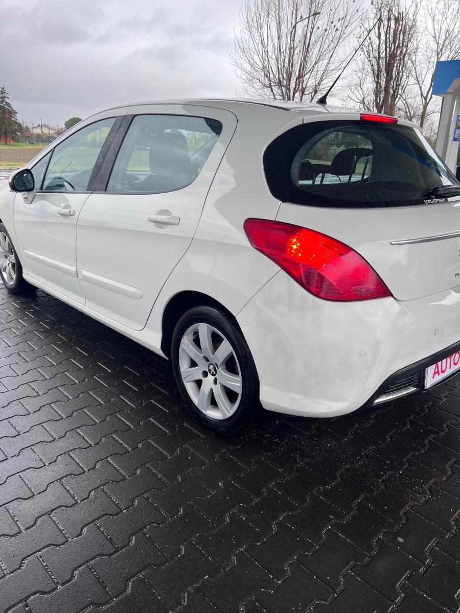 PEUGEOT - 308 - 1.6 8V HDi 93 CV 5p. Active