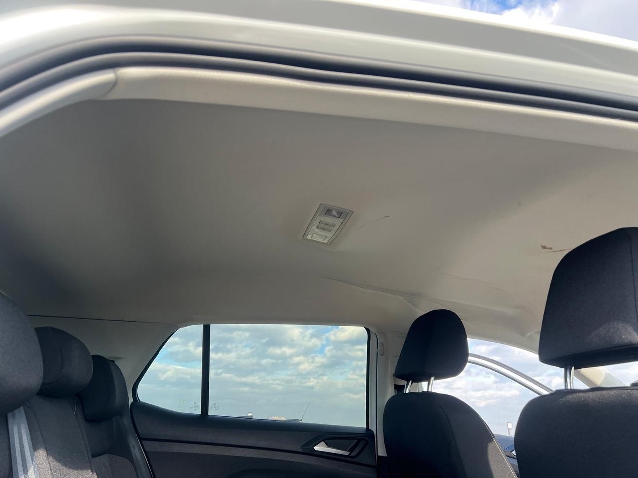 Volkswagen T-Cross 1.0 TSI 115 CV DSG Edition Plus