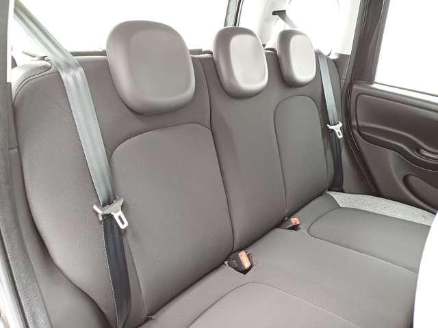 Fiat Panda CROSS 1.0 GSE FIREFLY HYBRID 70CV 5POSTI PROMO!