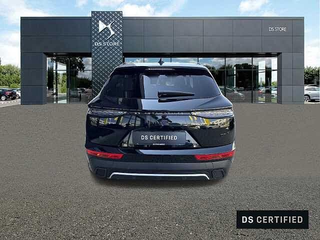 DS DS 7 DS 7 E-Tense 225 Performance Line +