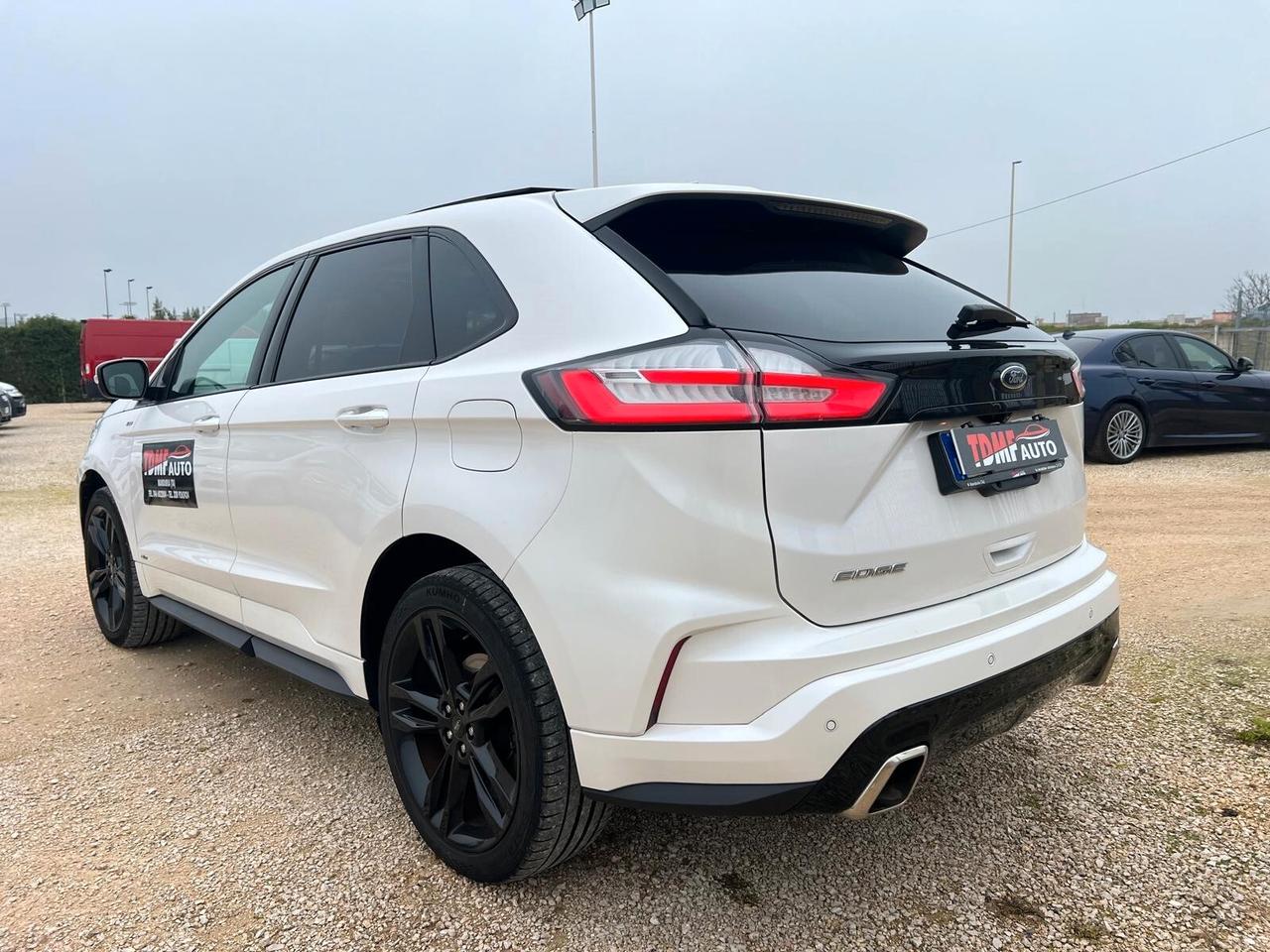 Ford Edge 2.0 tdci 238 cv restyling STLINE