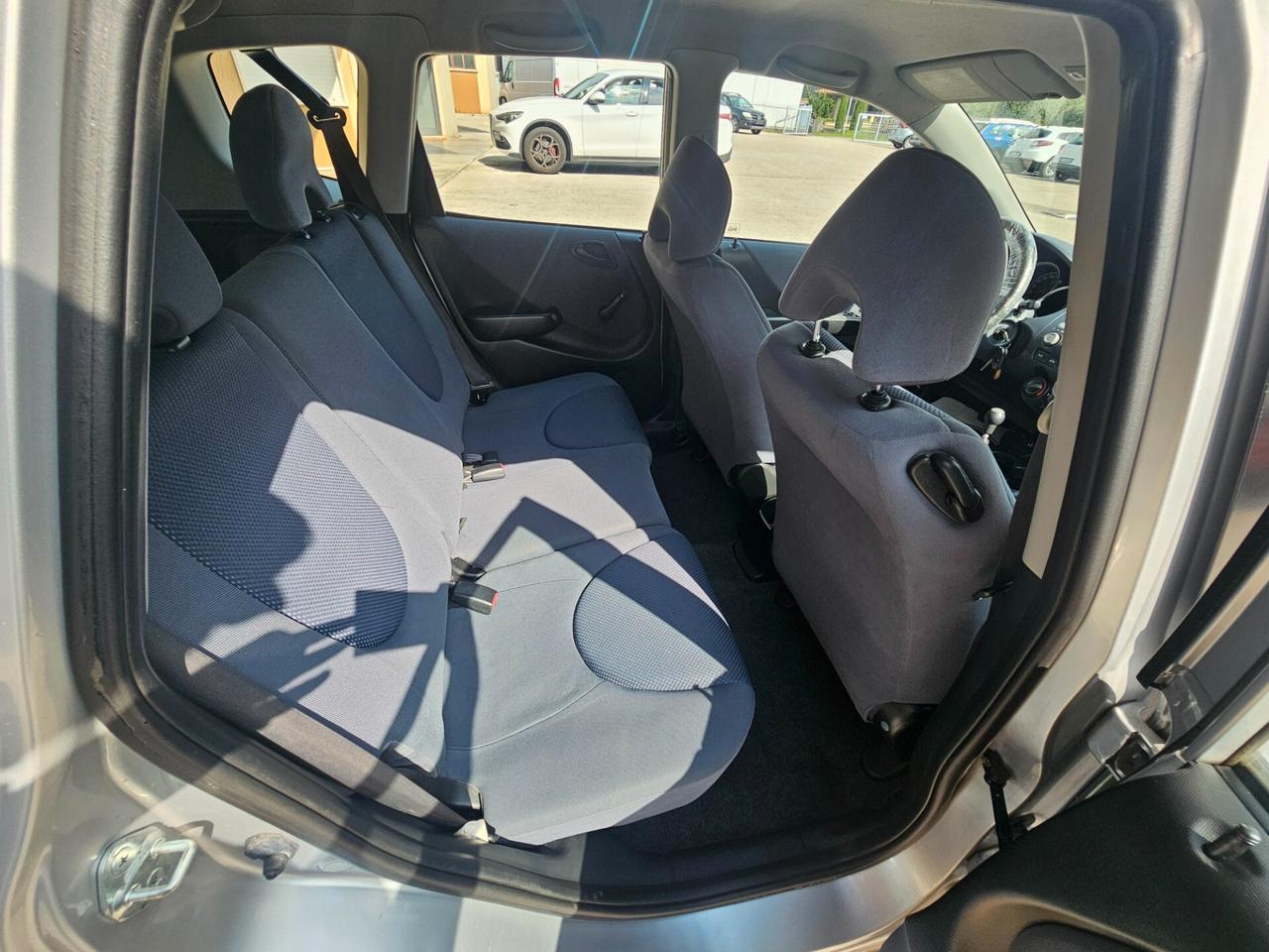 Honda Jazz 1.2 i-DSi 5p. - Unico Proprietario
