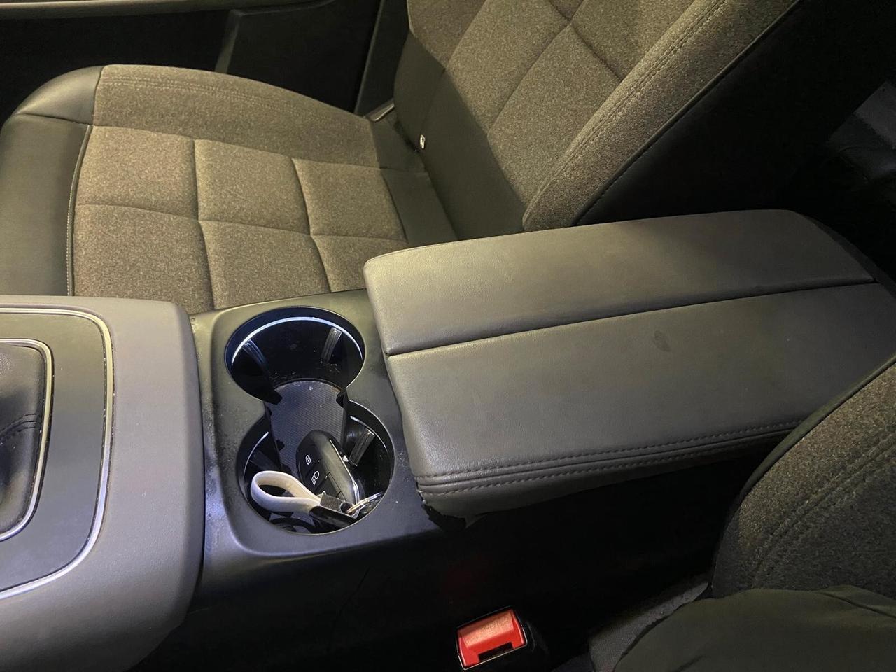 Citroen C5 Aircross BlueHDi 130 S&S Feel Pack