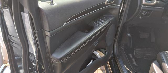 JEEP Grand Cherokee 3.0 V6 CRD 250 CV Multijet II Limited 4x4
