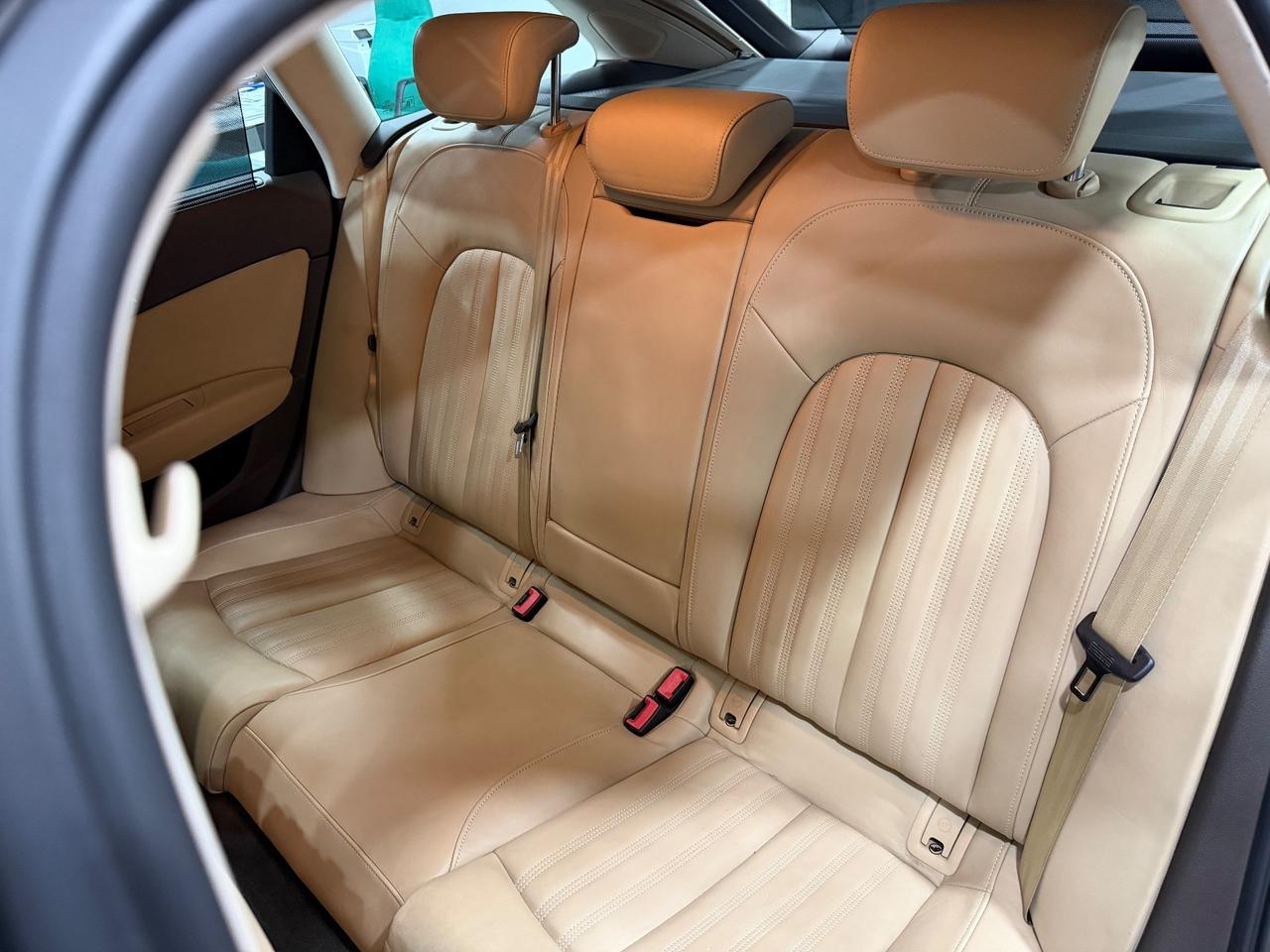 Audi A6 Avant 3.0 TDI 245 CV quattro S tronic Business plus