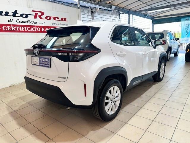 Toyota Yaris Cross 1.5 Hybrid 5p. E-CVT Business