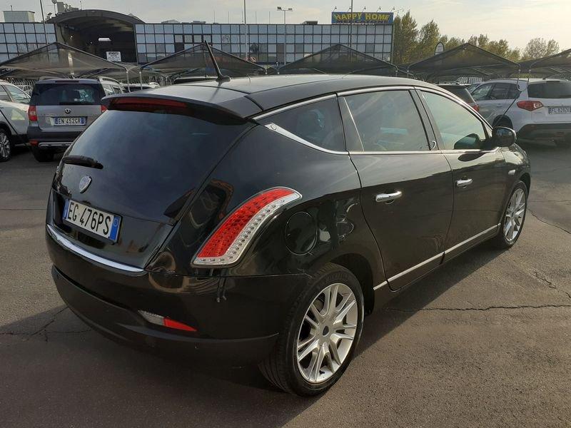 Lancia Delta SOLO PER COMMERCIANTI Delta 2.0 mjt Oro 165cv dpf