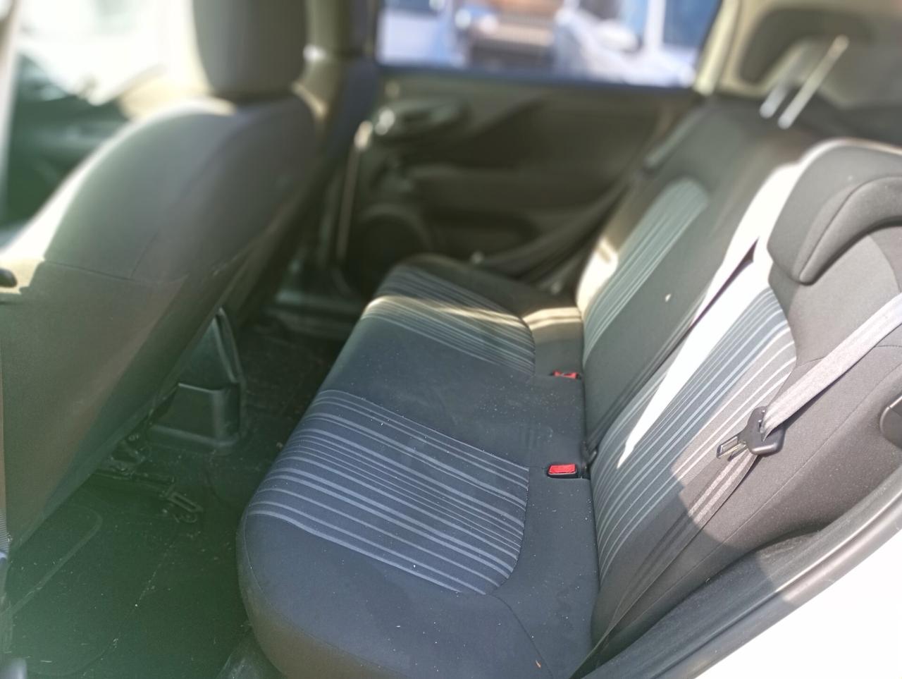 Fiat Punto Evo 1.3 Mjt 75 CV DPF 5 porte S&S Dynamic