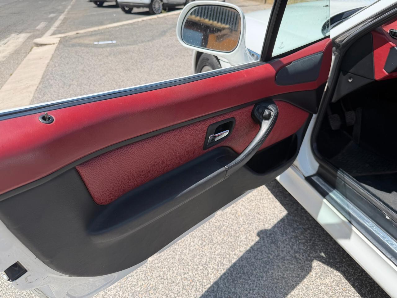 Bmw Z3 1.9 16V cat Roadster
