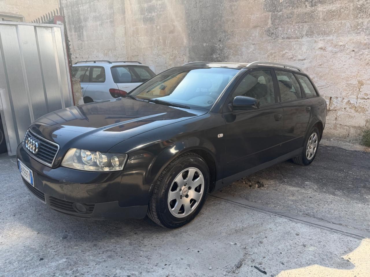 Audi A4 1.9 TDI/130 CV cat Avant