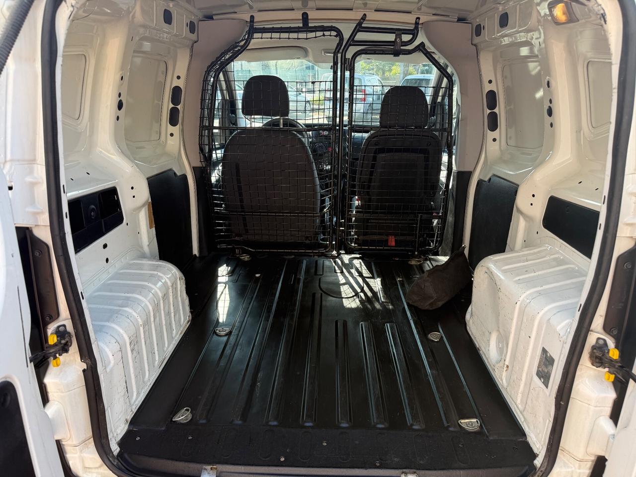 Peugeot Bipper 1.4 75CV Furgone
