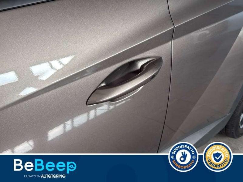Hyundai Tucson 1.6 HEV EXELLENCE 2WD AUTO