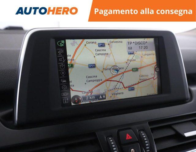 BMW 218 d Active Tourer Luxury