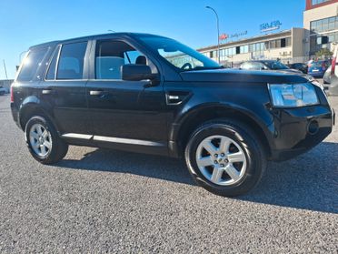 Land Rover Freelander 2.2 TD4*SOLO 159mila KM.*