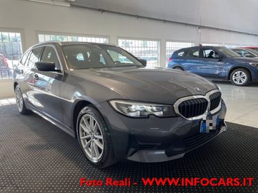BMW 330 e xDrive PHEV Touring Business Advantage PROMO !