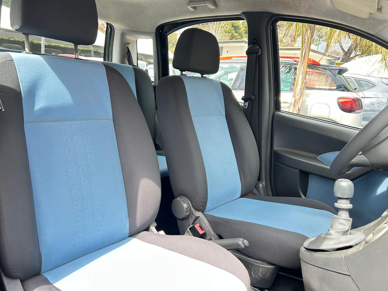 Fiat Panda 1.2 Dynamic Natural Power Mamy