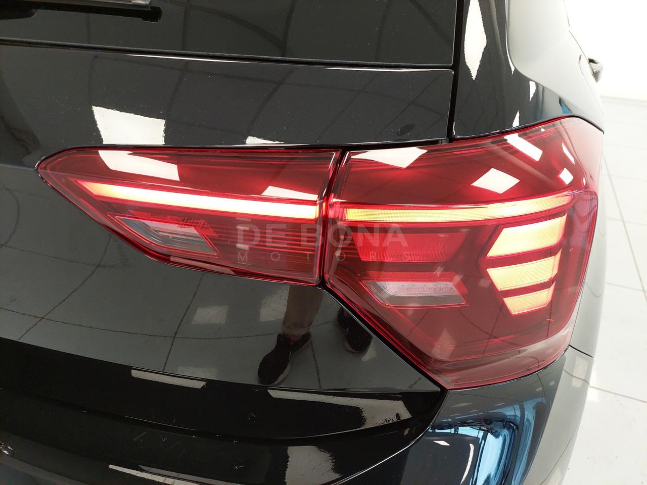 Volkswagen Polo 1.0 evo life 80cv