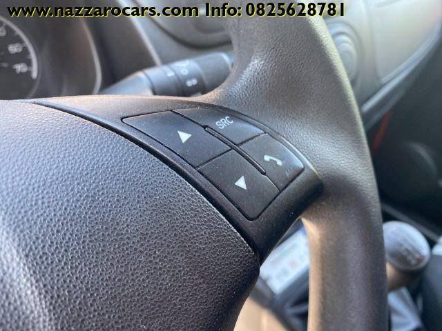 FIAT Fiorino 1.3 MJT 95CV Adventure