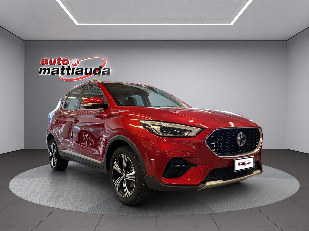Mg ZS 1.5 Classic Comfort