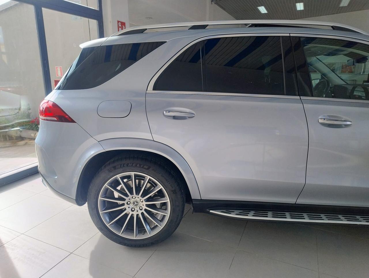 Mercedes-benz GLE 300 d 4Matic Mild Hybrid Premium Plus
