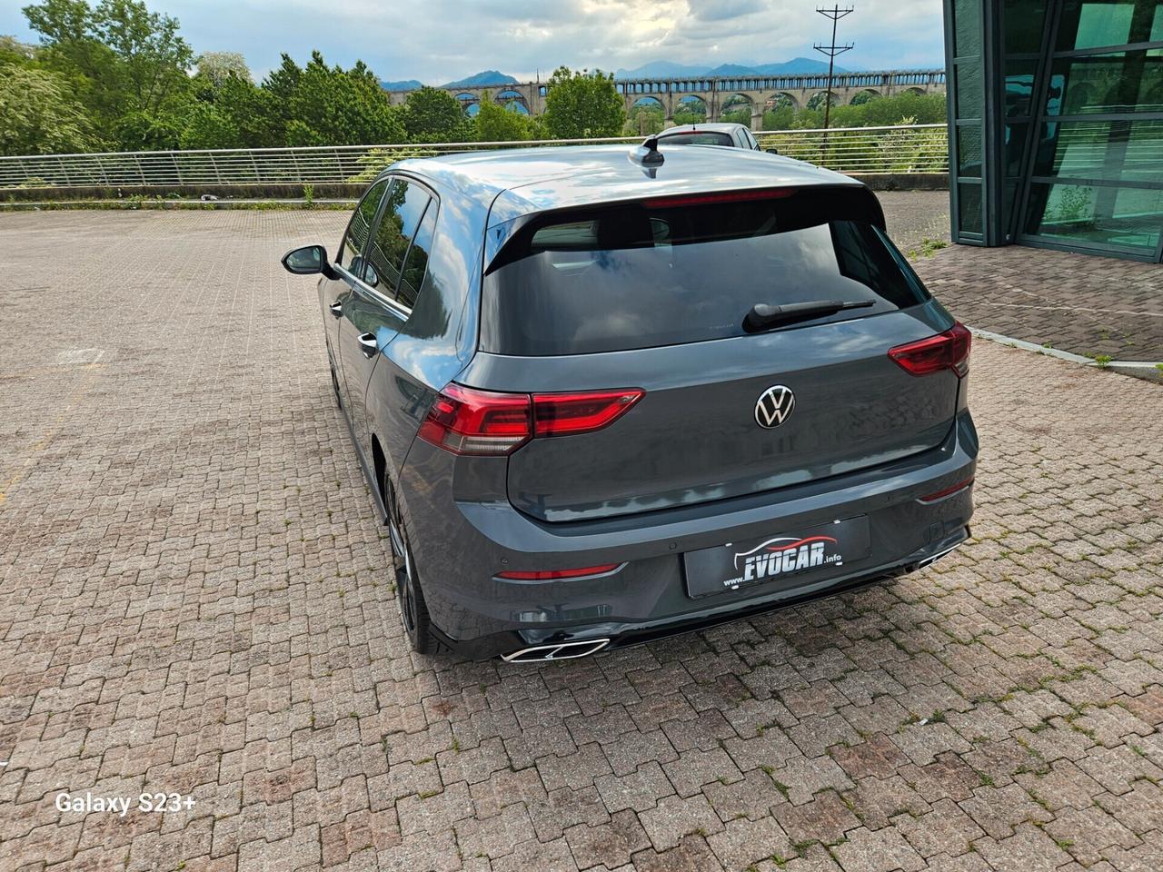 Volkswagen Golf 2.0 TDI 150 CV DSG
