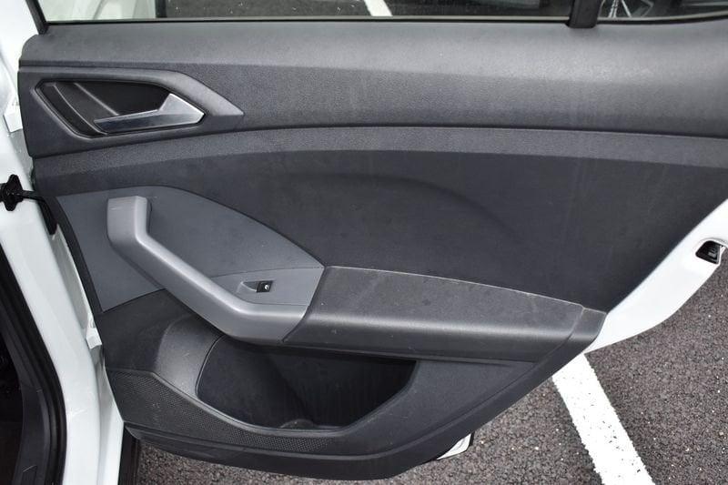 Volkswagen T-Cross T-Cross 1.0 TSI Urban BMT