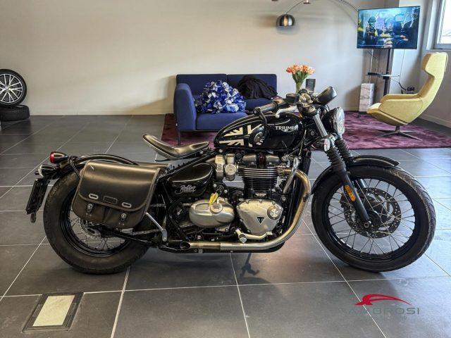 TRIUMPH Other BOBBER 1200