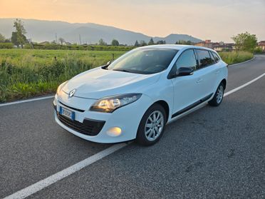 RENAULT MEGANE 1.5 dCi "OK PER NEOPATENTATI" "