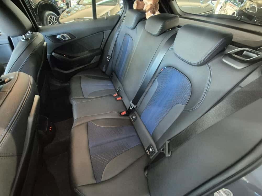 Bmw 118 118i 5p. Msport