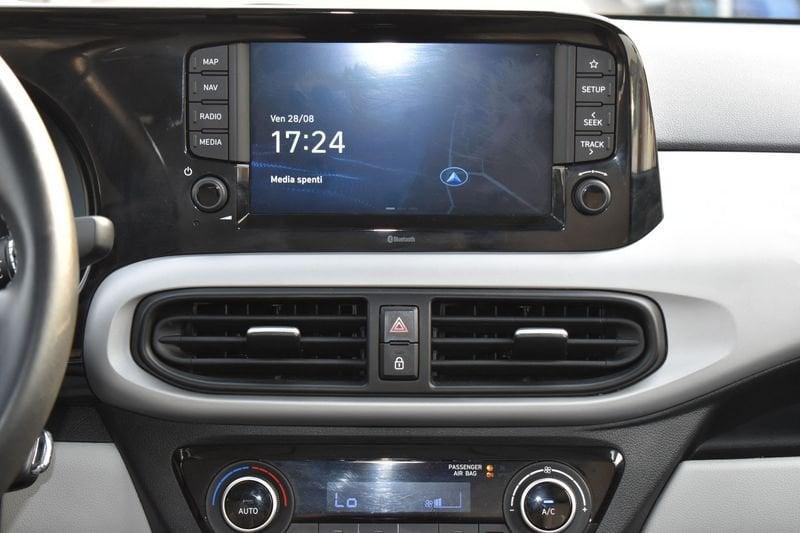 Hyundai i10 1.0 MPI Prime