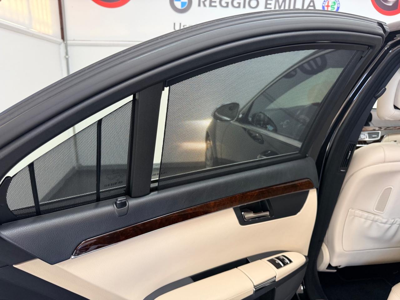Mercedes-benz S 450 340CV 4 MATIC AVANTGARDE 05/2009