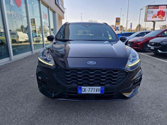 FORD Kuga 1.5 EcoBlue 120 CV 2WD ST-Line