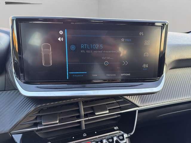 Peugeot 208 208 1.2 puretech Style USATO GARANTITO 24 MESI