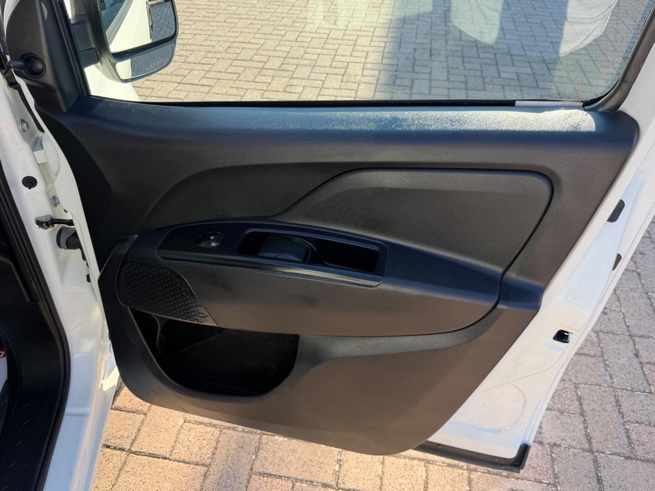Fiat Doblo Doblò 1.6 MJT 105CV PC-TN Cargo Lamierato SX