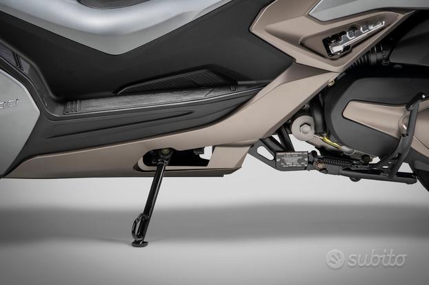 Kymco Xciting 400i S TCS