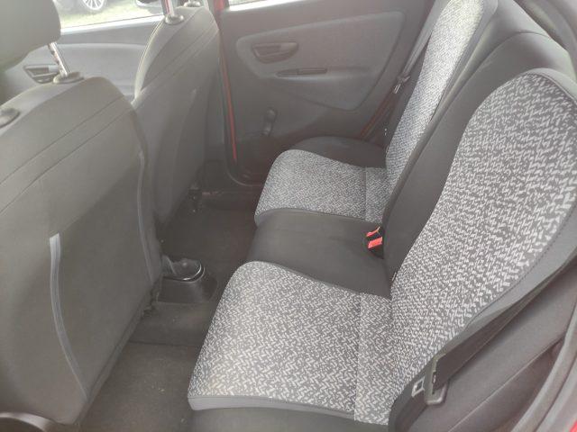 LANCIA Ypsilon 1.2 69 CV 5 porte S&S Elefantino Blu