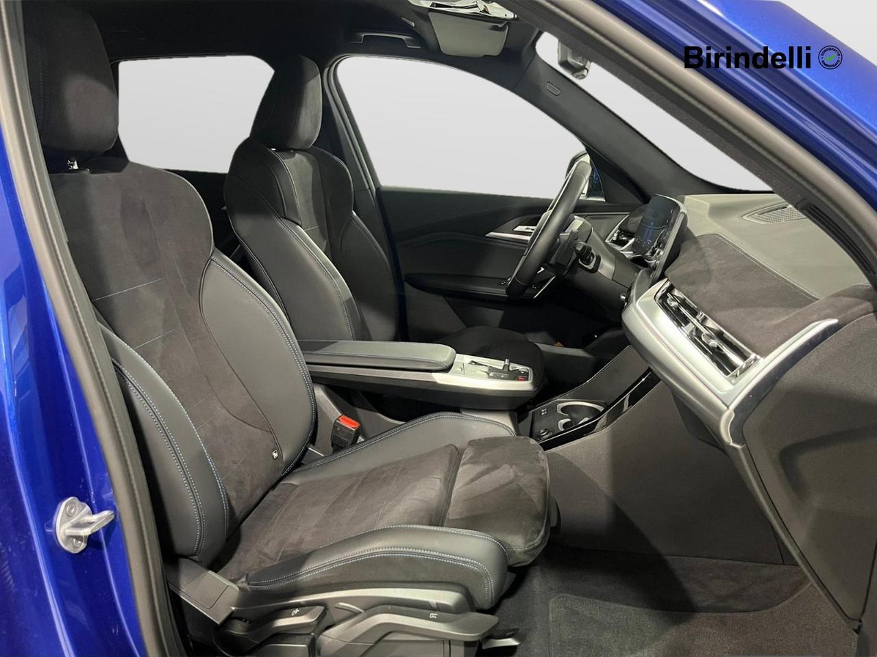 BMW BMW X1 sDrive18d