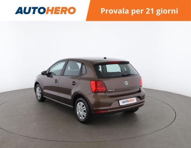 VOLKSWAGEN Polo 1.0 MPI 5p. Trendline