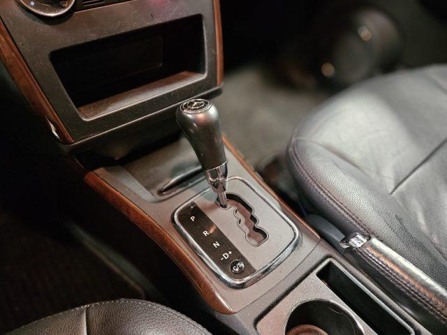 MERCEDES-BENZ A 200 CDI Elegance