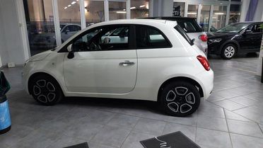 FIAT 500 1.0 Hybrid Aziendale Italia 50.000 KM