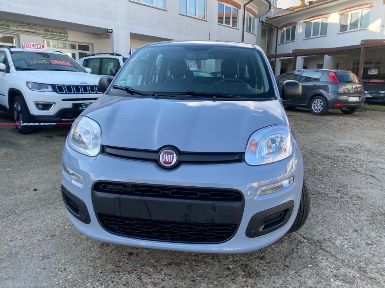 Fiat Panda 1.2 Easy PREZZO REALE