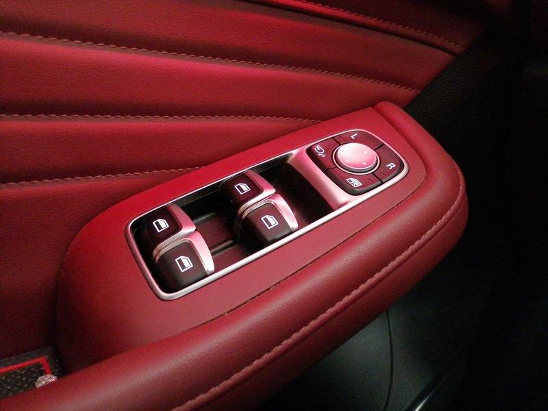 MG HS 1.5 t Luxury auto