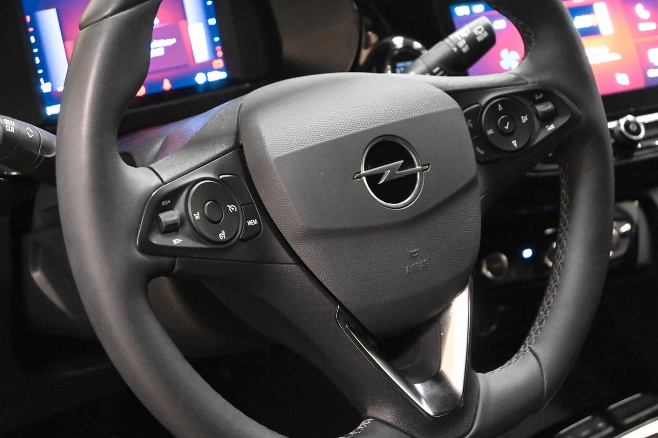 OPEL Corsa 6ª serie Corsa 1.2 100 CV GS Line